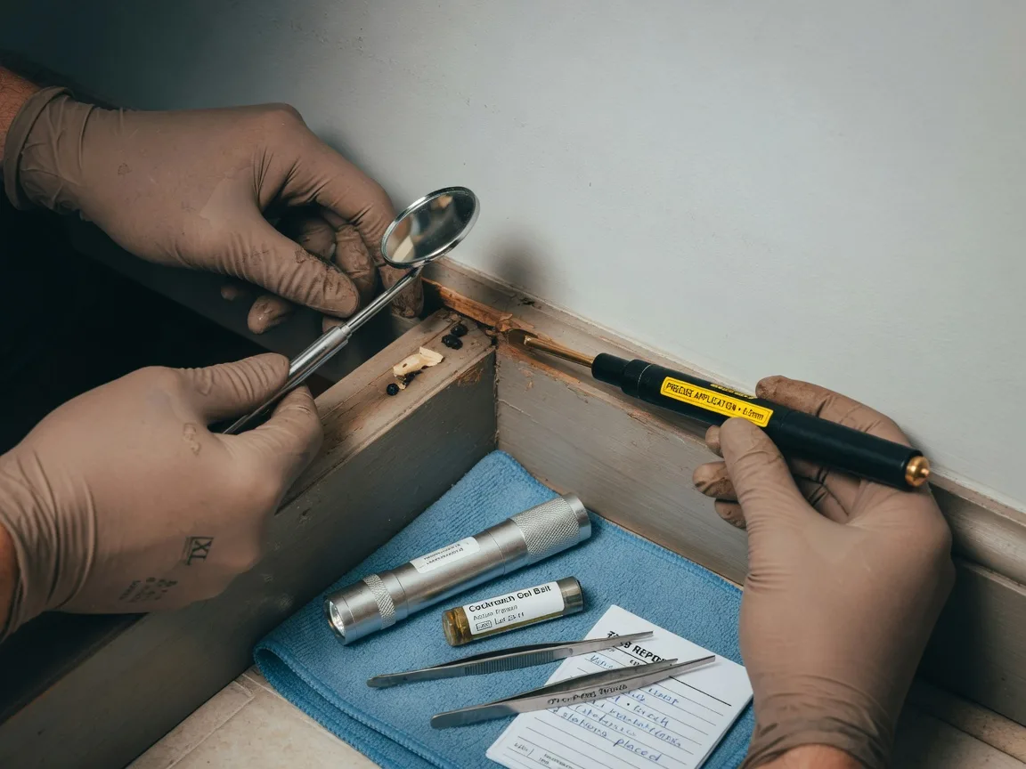 Why choose Emergency Pest Control in Doswell, VA